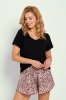 Piżama Taro Esti 3319 kr/r S-XL W25 damska